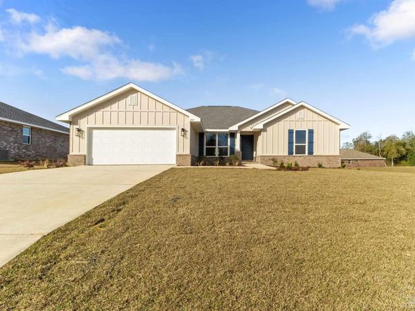 1879 Summer Pecan Dr, Unit 62B, Cantonment, FL 32533