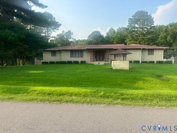 23802 Addison Street , Dinwiddie, VA 23803