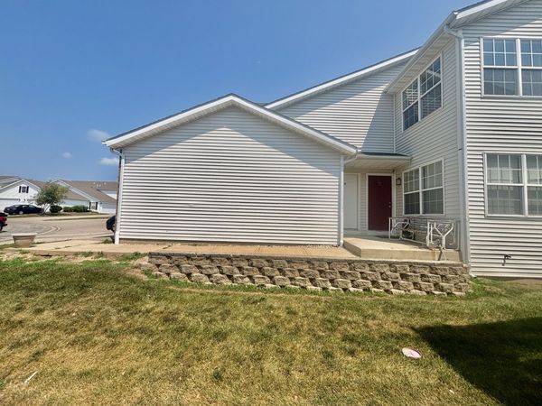 8000 Primrose Place , Unit D, Poplar Grove, IL 61065