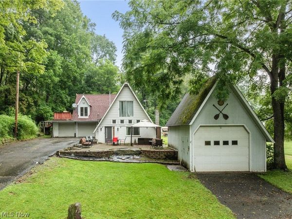426 Sheeprock Road , Mingo Junction, OH 43953