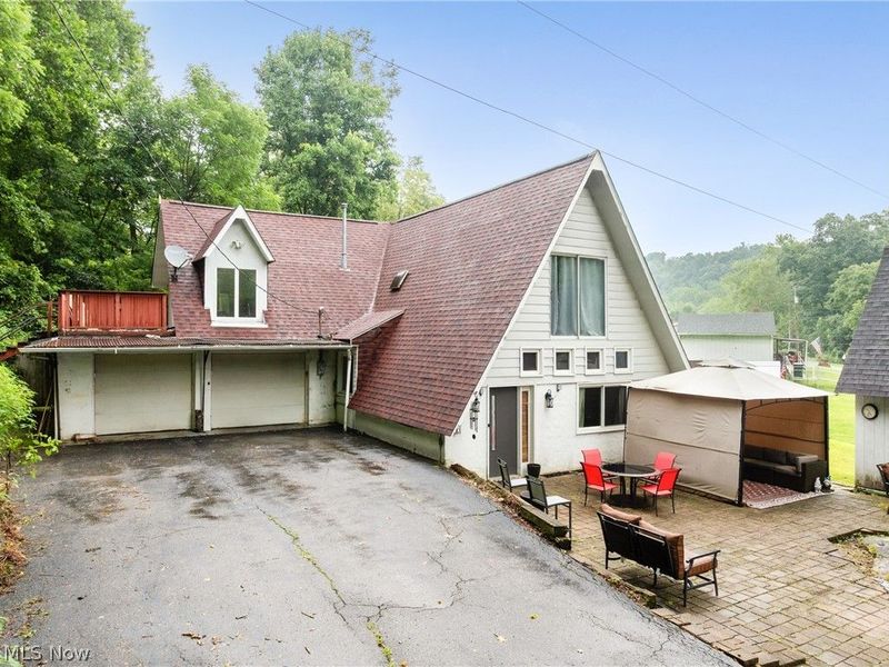 426 Sheeprock Road , Mingo Junction, OH 43953 Photo 3