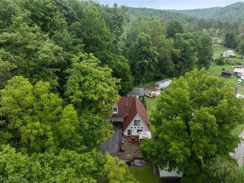 426 Sheeprock Road , Mingo Junction, OH 43953 Photo 34