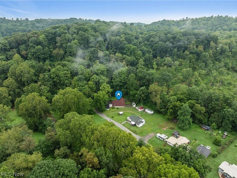 426 Sheeprock Road , Mingo Junction, OH 43953 Photo 36