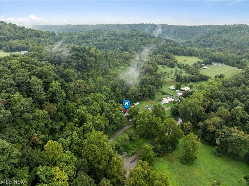426 Sheeprock Road , Mingo Junction, OH 43953 Photo 37