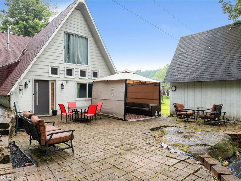 426 Sheeprock Road , Mingo Junction, OH 43953 Photo 4