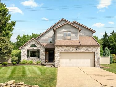 4905 Glenridge Circle NE, Canton, OH 44714