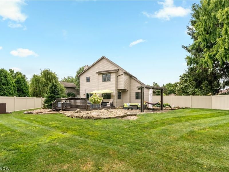 4905 Glenridge Circle NE, Canton, OH 44714 Photo 41