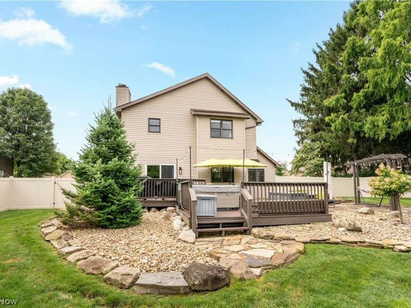 4905 Glenridge Circle NE, Canton, OH 44714 Photo 42