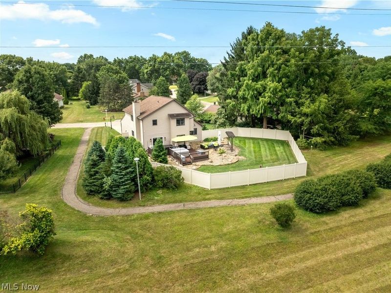 4905 Glenridge Circle NE, Canton, OH 44714 Photo 43