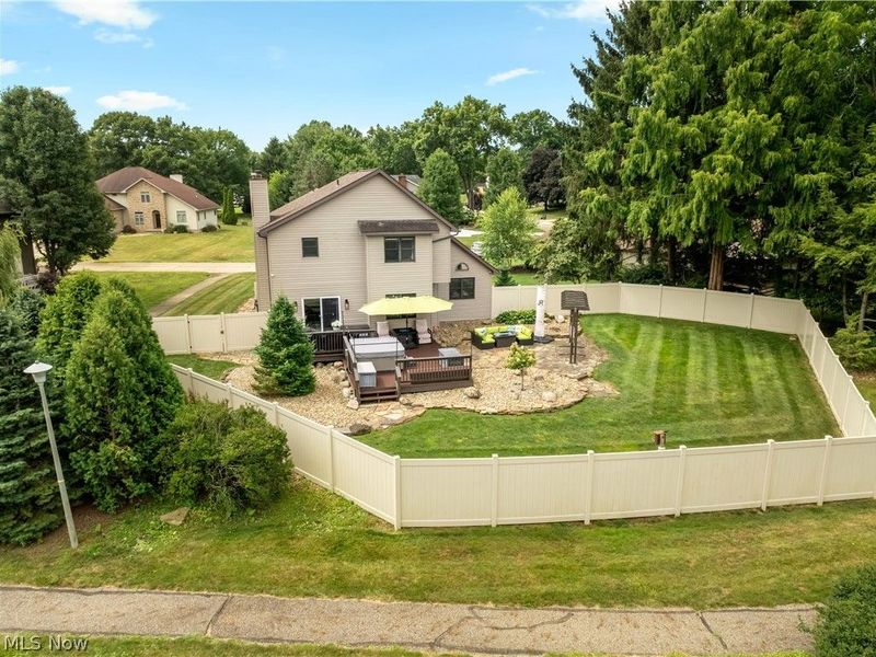 4905 Glenridge Circle NE, Canton, OH 44714 Photo 44