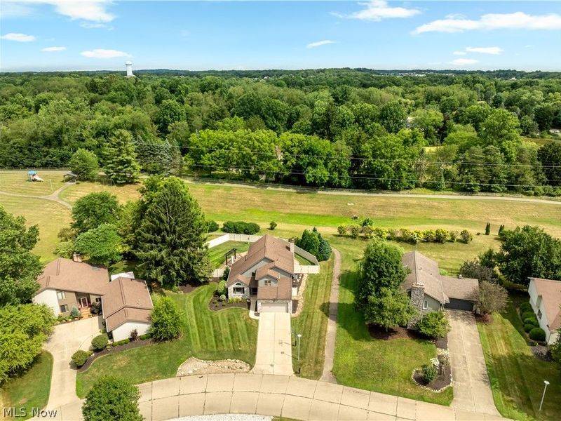 4905 Glenridge Circle NE, Canton, OH 44714 Photo 45