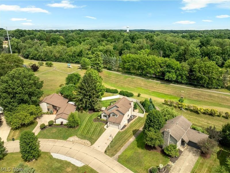 4905 Glenridge Circle NE, Canton, OH 44714 Photo 46