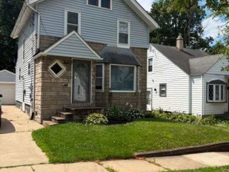 736 Polk Avenue, Akron, OH 44314 Photo 2