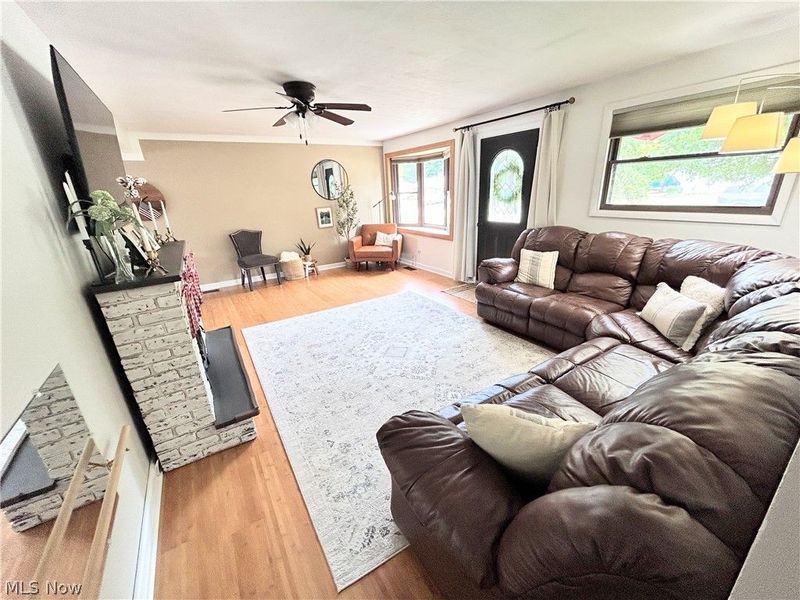 6160 Thistlewood Drive, Mentor, OH 44060 Photo 7