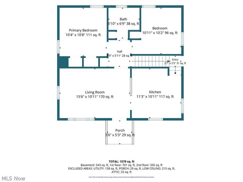 2910 Commonwealth Drive, Parma, OH 44134 Photo 37