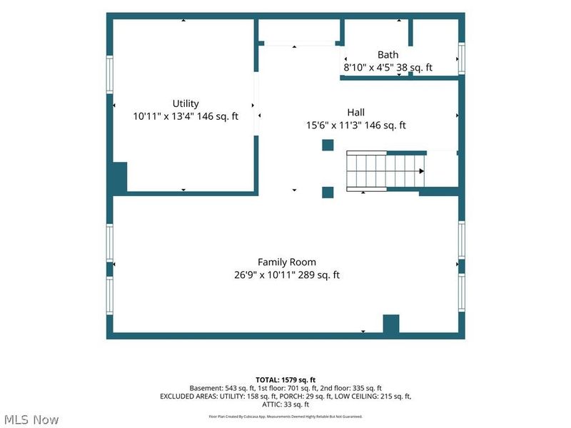 2910 Commonwealth Drive, Parma, OH 44134 Photo 39