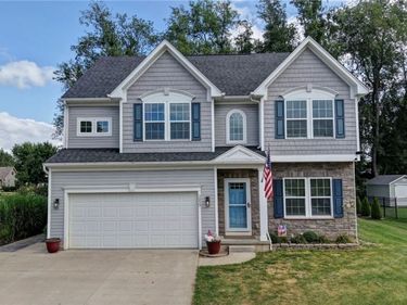 3059 Stonehurst Road, Green, OH 44685