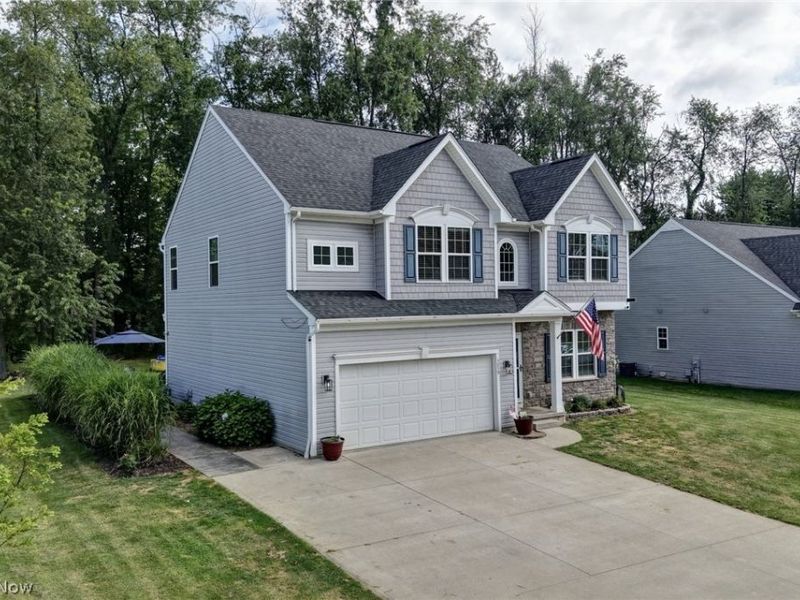 3059 Stonehurst Road , Green, OH 44685 Photo 2