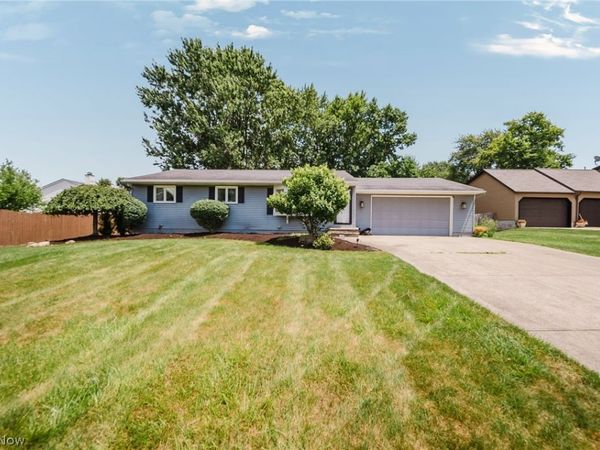 503 Westchester Drive, Brunswick, OH 44212