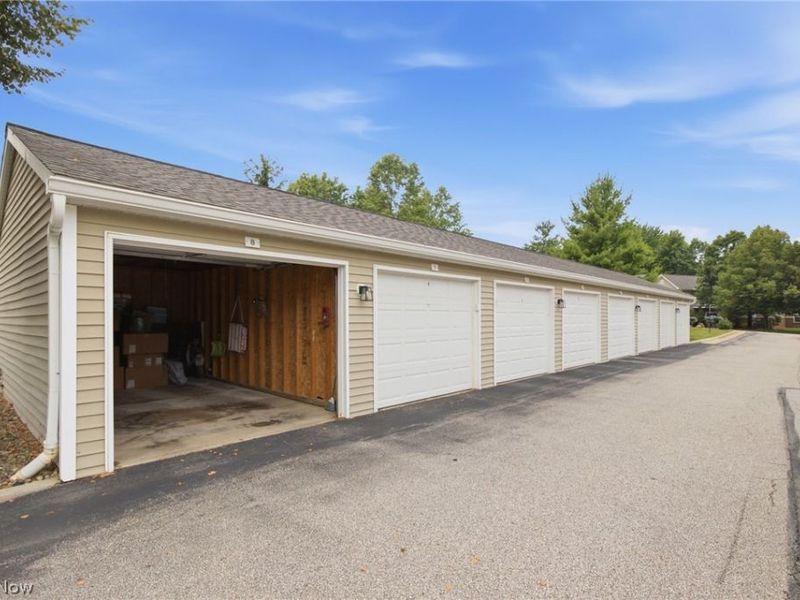 3284 Lenox Village Drive, Unit 104, Fairlawn, OH 44333 Photo 28