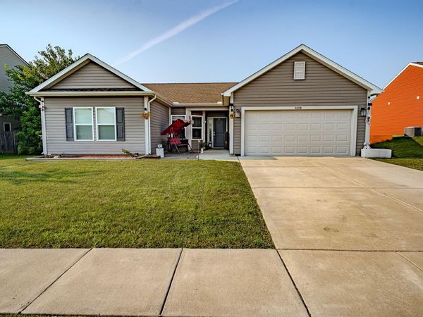 2698 Gawain Drive, Lafayette, IN 47909