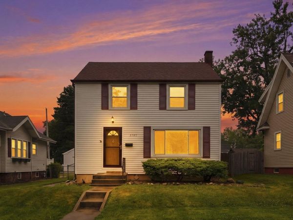 2702 Florida Drive, Fort Wayne, IN 46805