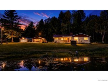 573 Gregory Drive, West Branch, Mi 48661