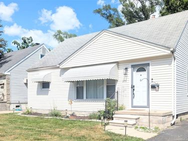 331 S Chocolay Avenue, Clawson, Mi 48017