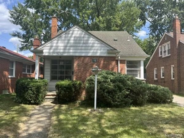15644 Fox, Redford Township, Mi 48239