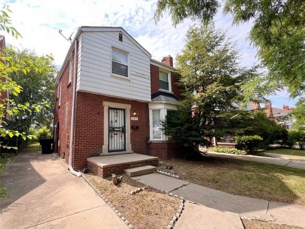 18055 Ilene Street, Detroit, Mi 48221