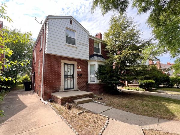 18055 Ilene Street, Detroit, Mi 48221