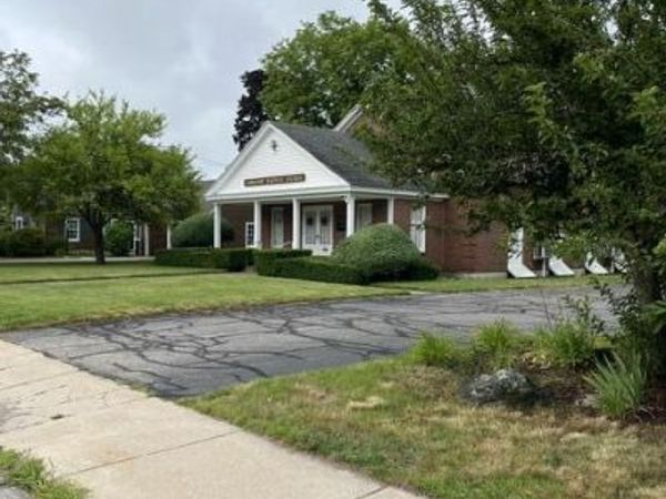 35 School Street , Sanford, ME 04073