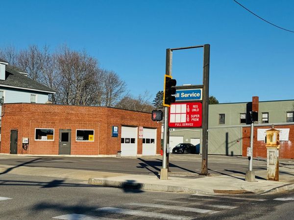484 Forest Avenue , Portland, ME 04101