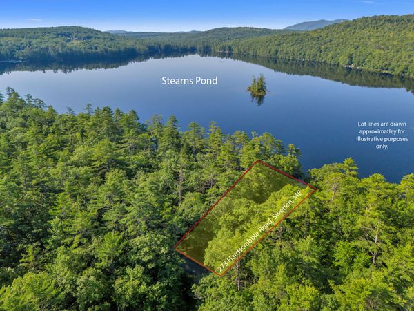 273 Hardscrabble Road, Sweden, ME 04040