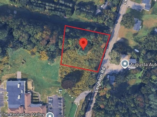 Lot 36 Leighton Road , Augusta, ME 04330
