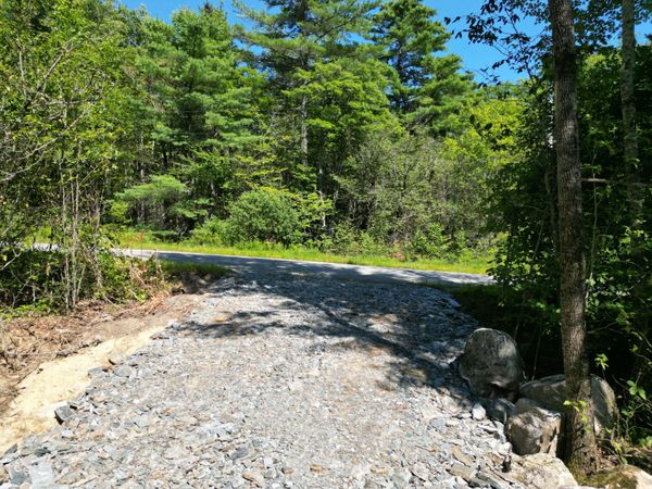 Lot 13-1 Clark Road , Prospect, ME 04981