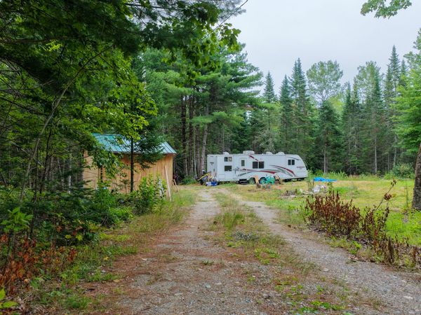 191 Old Winn Road , Springfield, ME 04487