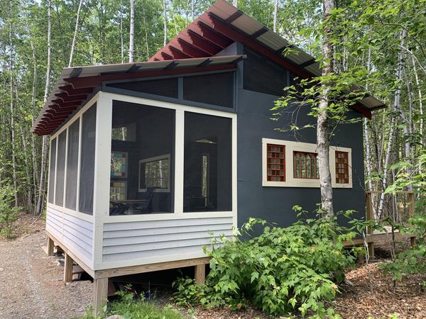 14 Pushaw Woods Lane , Hudson, ME 04468