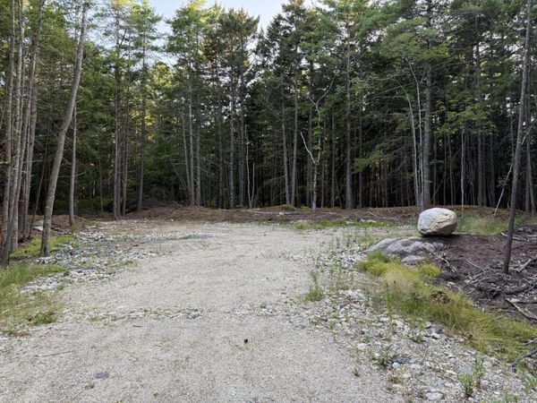 Lot # 22 Wilderness Drive , Boothbay, ME 04537