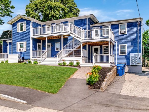 10 Adelaide Street , Portland, ME 04103