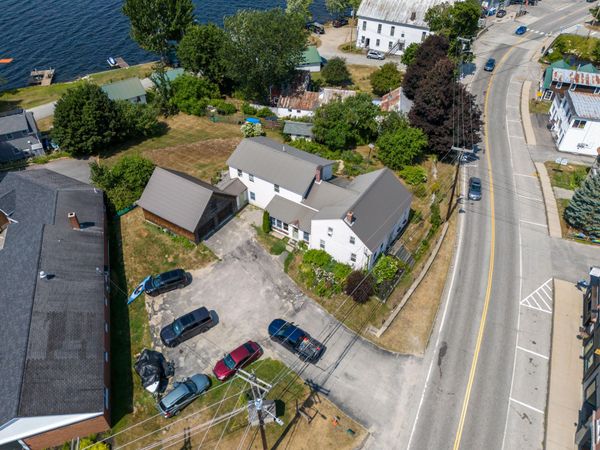 43 Main Street , Harrison, ME 04040