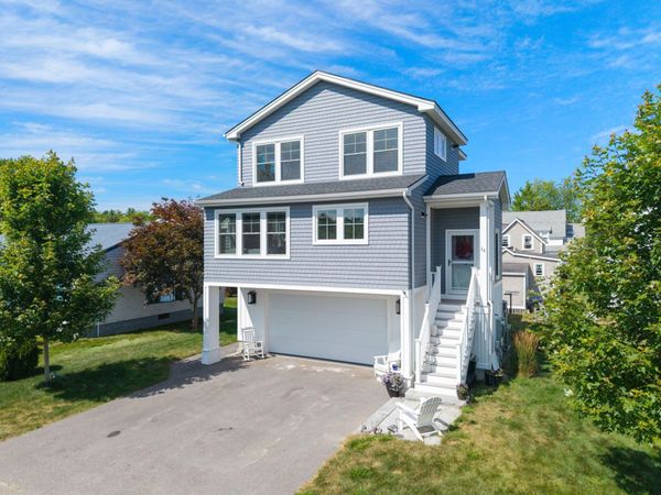 24 Winona Avenue , Old Orchard Beach, ME 04064
