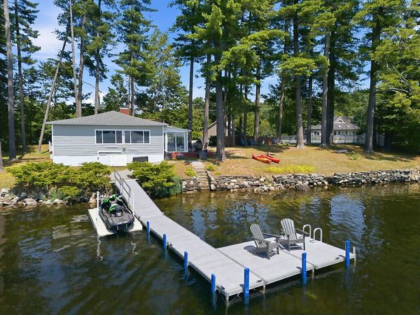 384 Route 126 , Monmouth, ME 04259