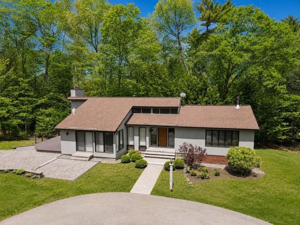191 Park Street , Orono, ME 04473