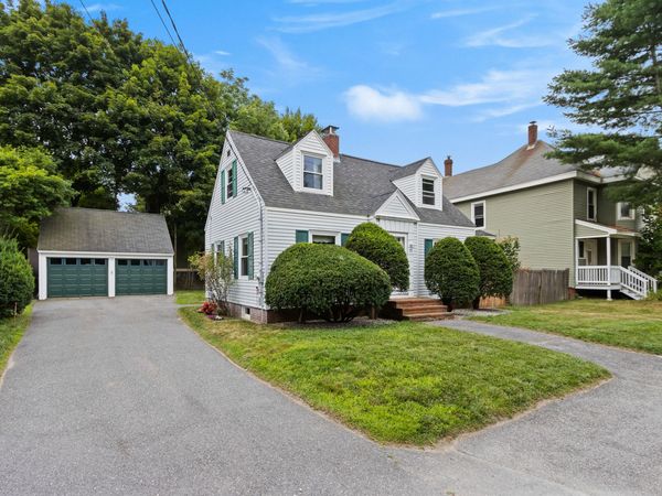 71 Stroudwater Street, Westbrook, ME 04092