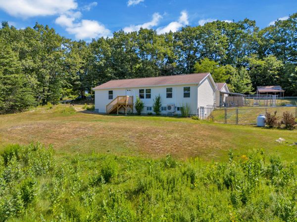 38 Coffin Hill Road, Limington, ME 04049