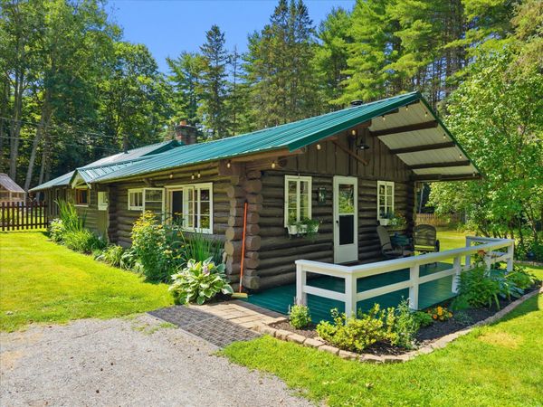 1002 Bennoch Road , Old Town, ME 04468