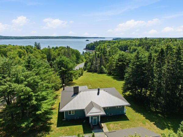 1481 S River Road , Calais, ME 04619