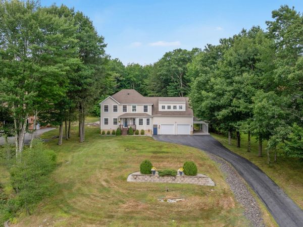 67 Chase Hill Drive , Westbrook, ME 04092