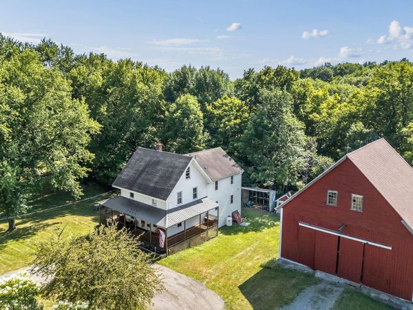 199 Pinewoods Road , Lewiston, ME 04240